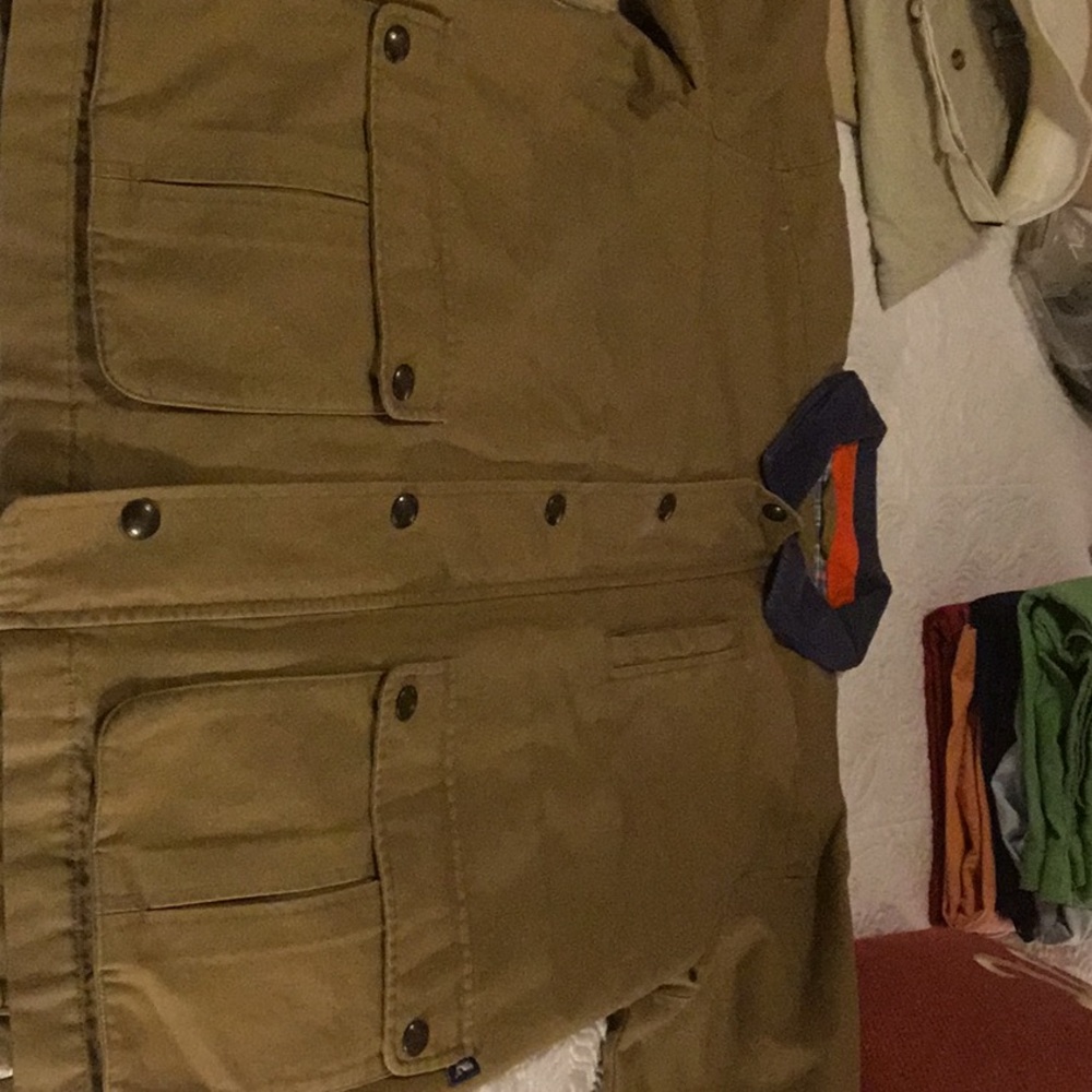 Vineyard Vines Barn Jacket - Large